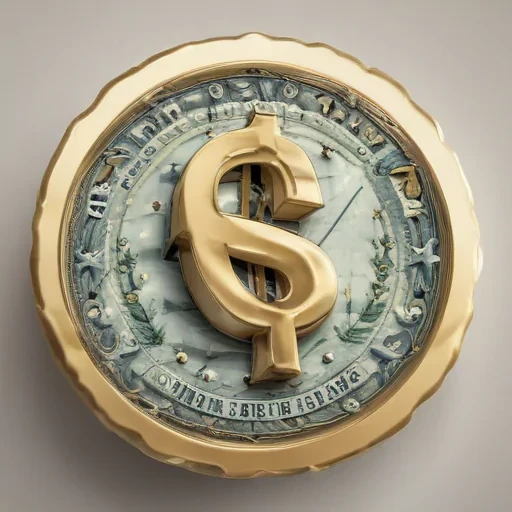 money sign