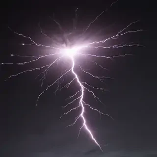 png lightning