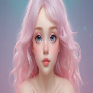 cute pastel bg
