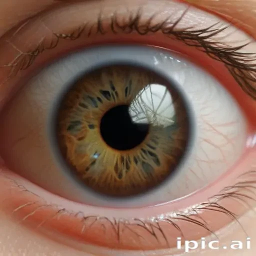 realistic eyeball png