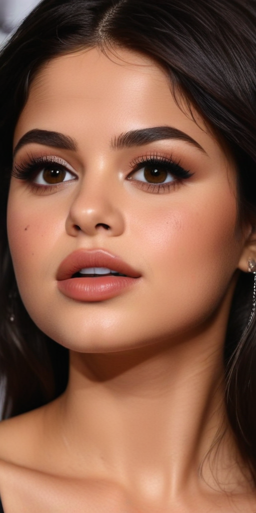 selena gomez look at her now