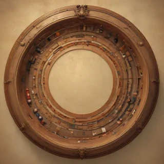 picture of a circle