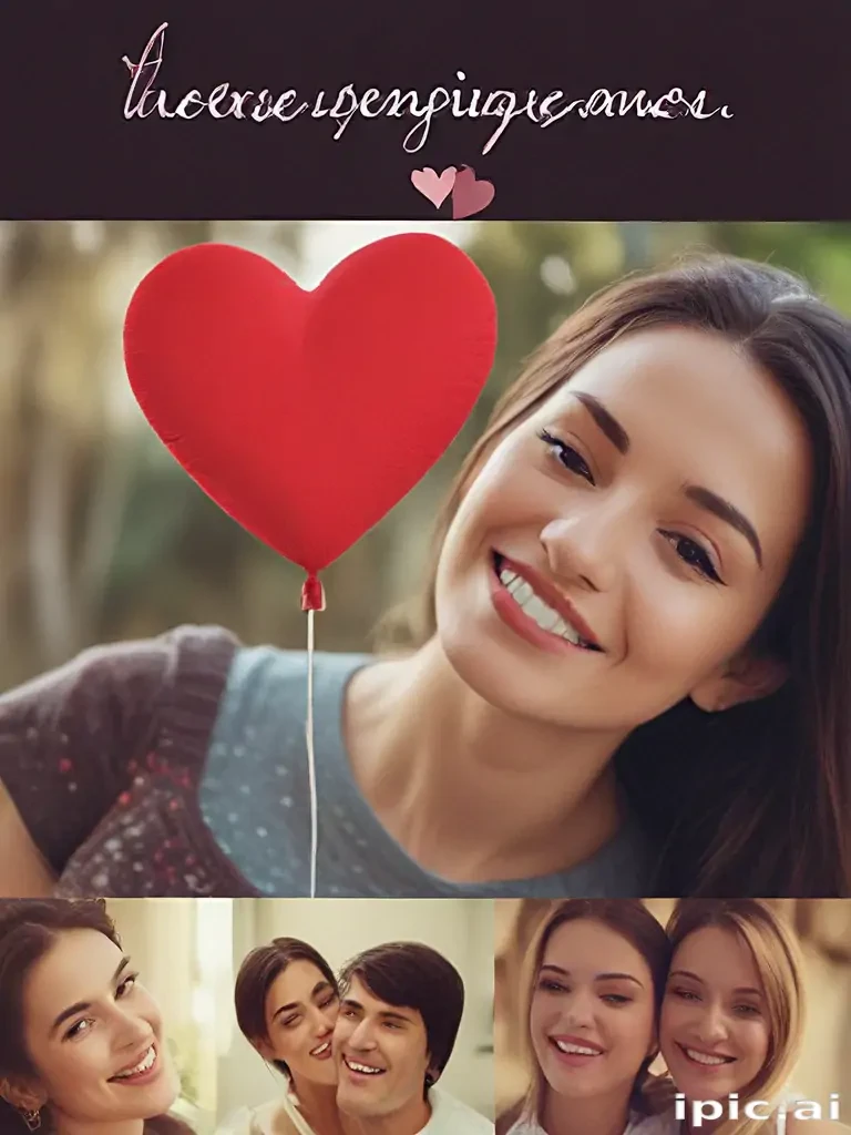 videos de amor