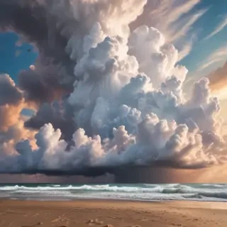 iphone cloud wallpaper
