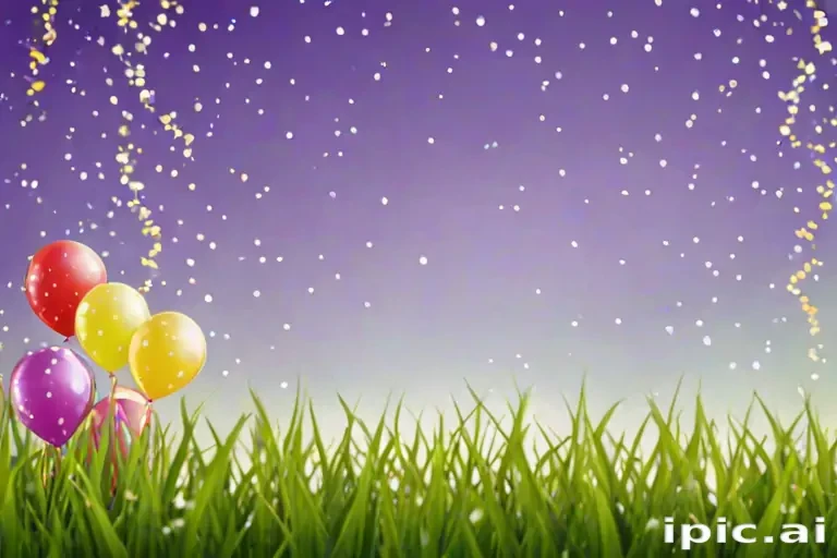 celebrate background