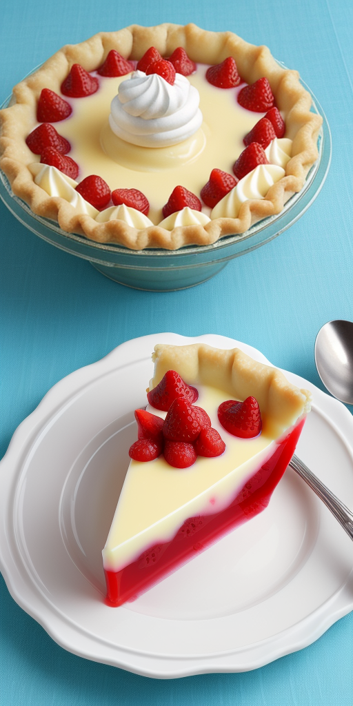 jello instant pudding pie directions 3.4 oz