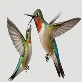 humming bird png