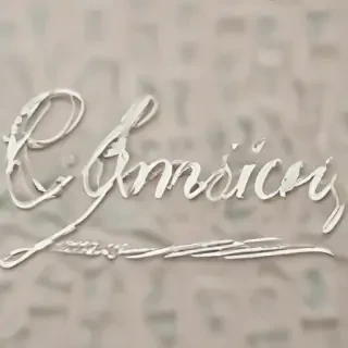 kimberly in cursive