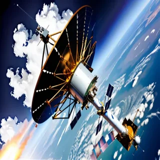 satelite