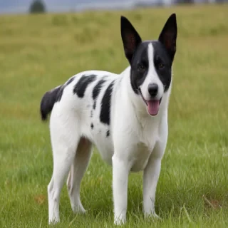 texas heeler dog breed