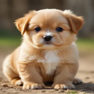 adorable puppy wallpapers