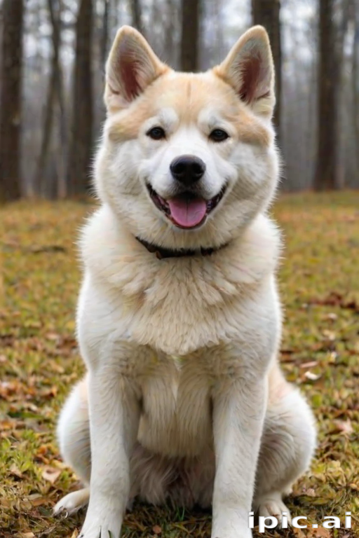 huskita dog breed