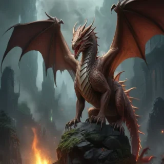 dragon wallpapers