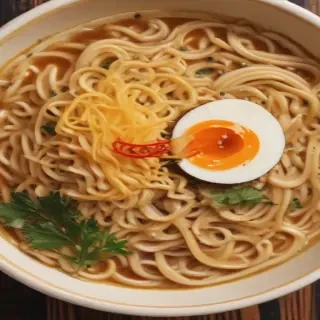 ramen noodles png