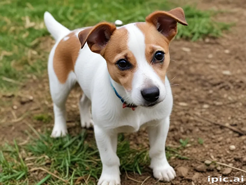jack russel
