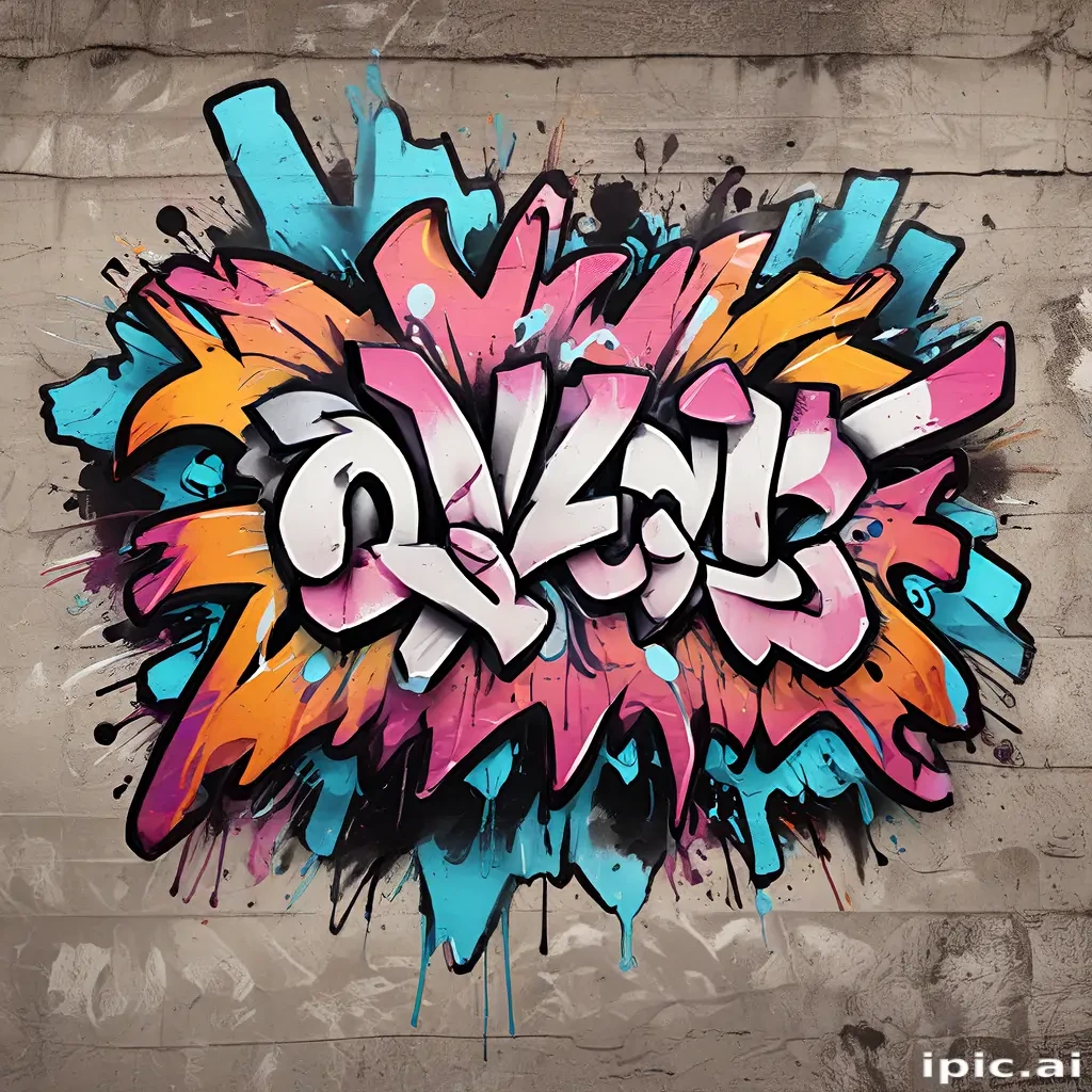 graffiti art png