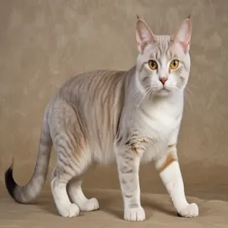 german rex cat breed