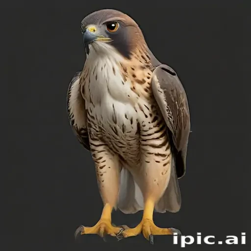 falcon png