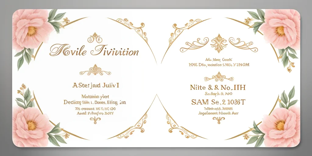 invitation backgrounds