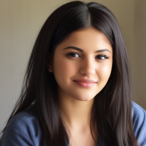 selena gomezs sister