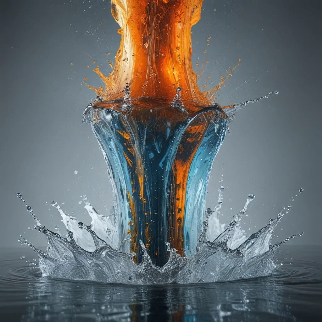 water pouring png