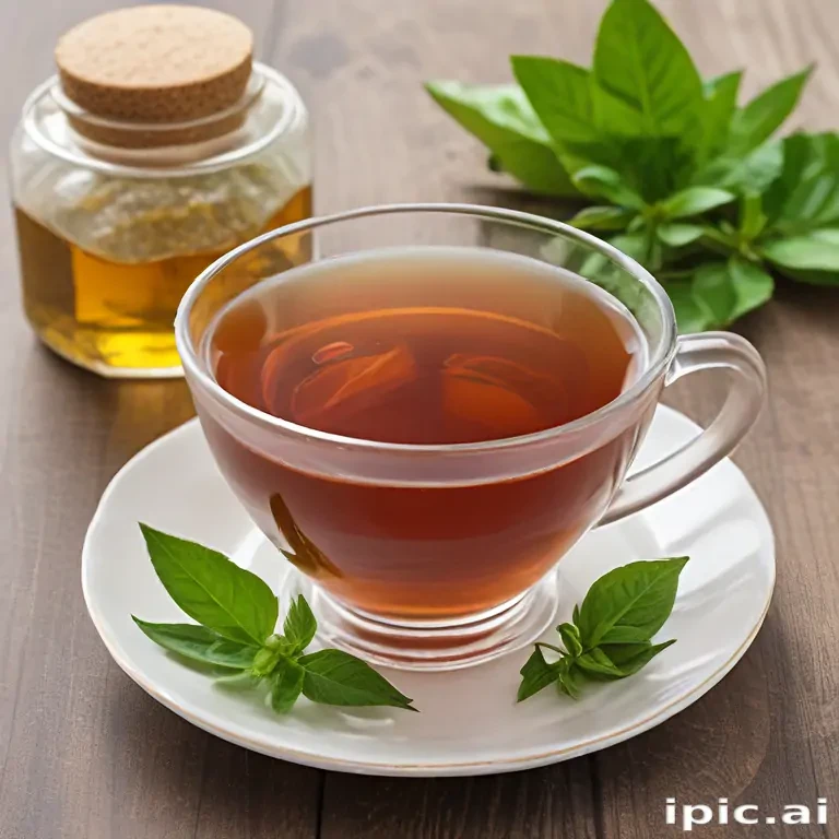 tea png