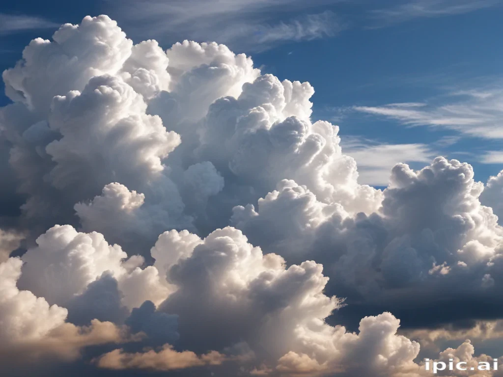 clouds wallpaper