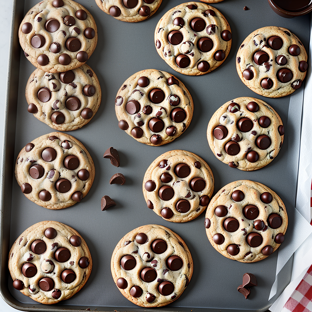 otis spunkmeyer chocolate chunk cookies