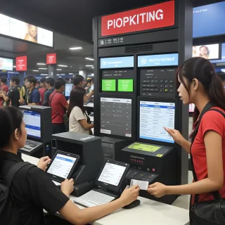 ticketing png