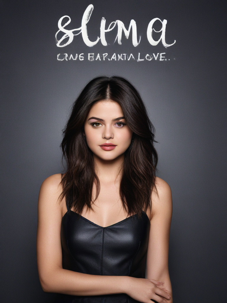 selena gomez same old love lyrics