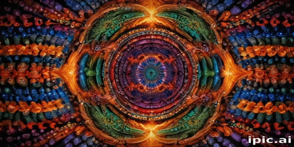 pictures of circles