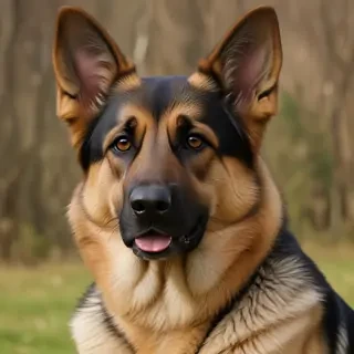 german shepherd wallpaper