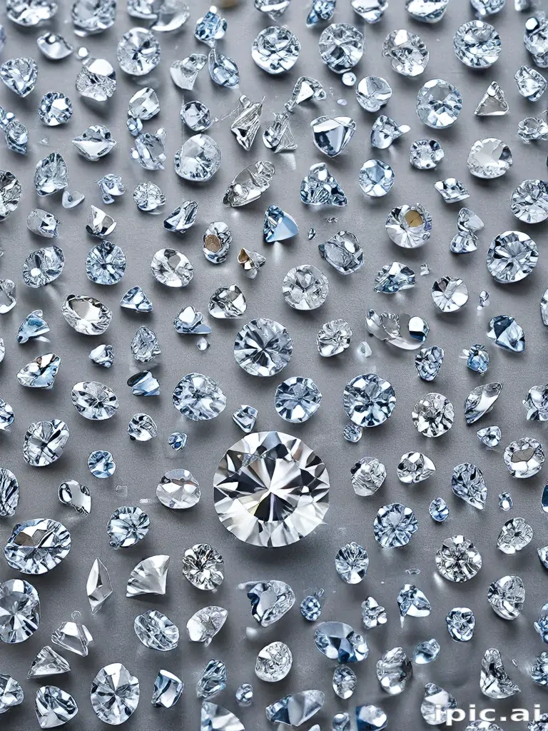 diamond background images