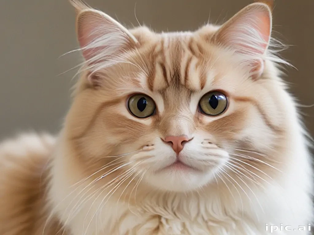 asian semi longhair cat breed