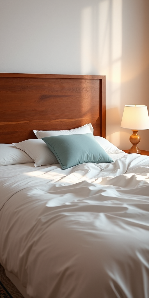 bed image