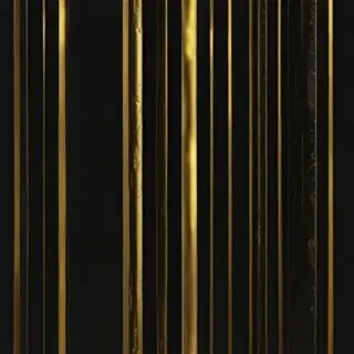 gold lines png