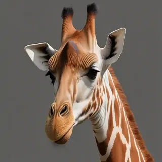 png giraffe