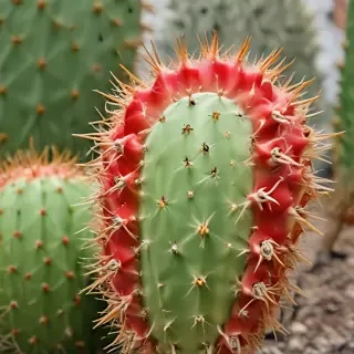 cactus fruit