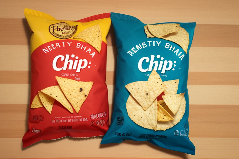 you need this tortilla chips