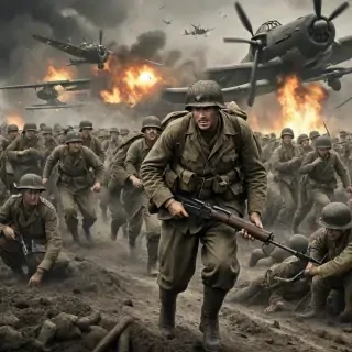wallpaper ww2