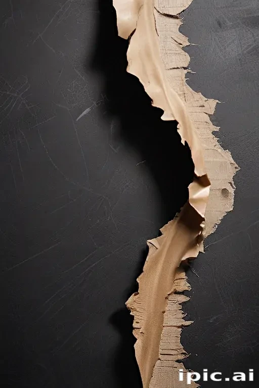 ripped background
