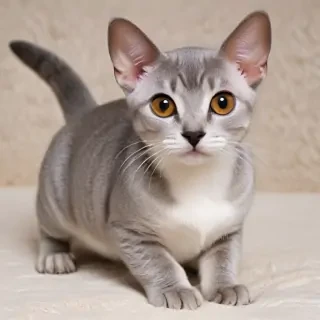 brazilian shorthair breed
