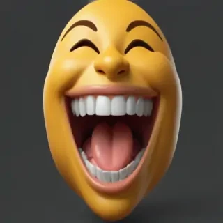laughing emoji png