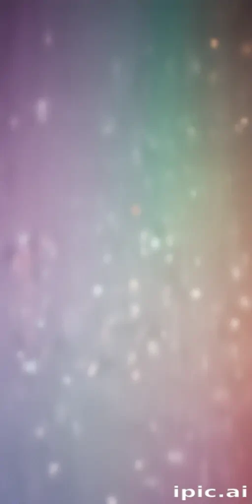 blur light background