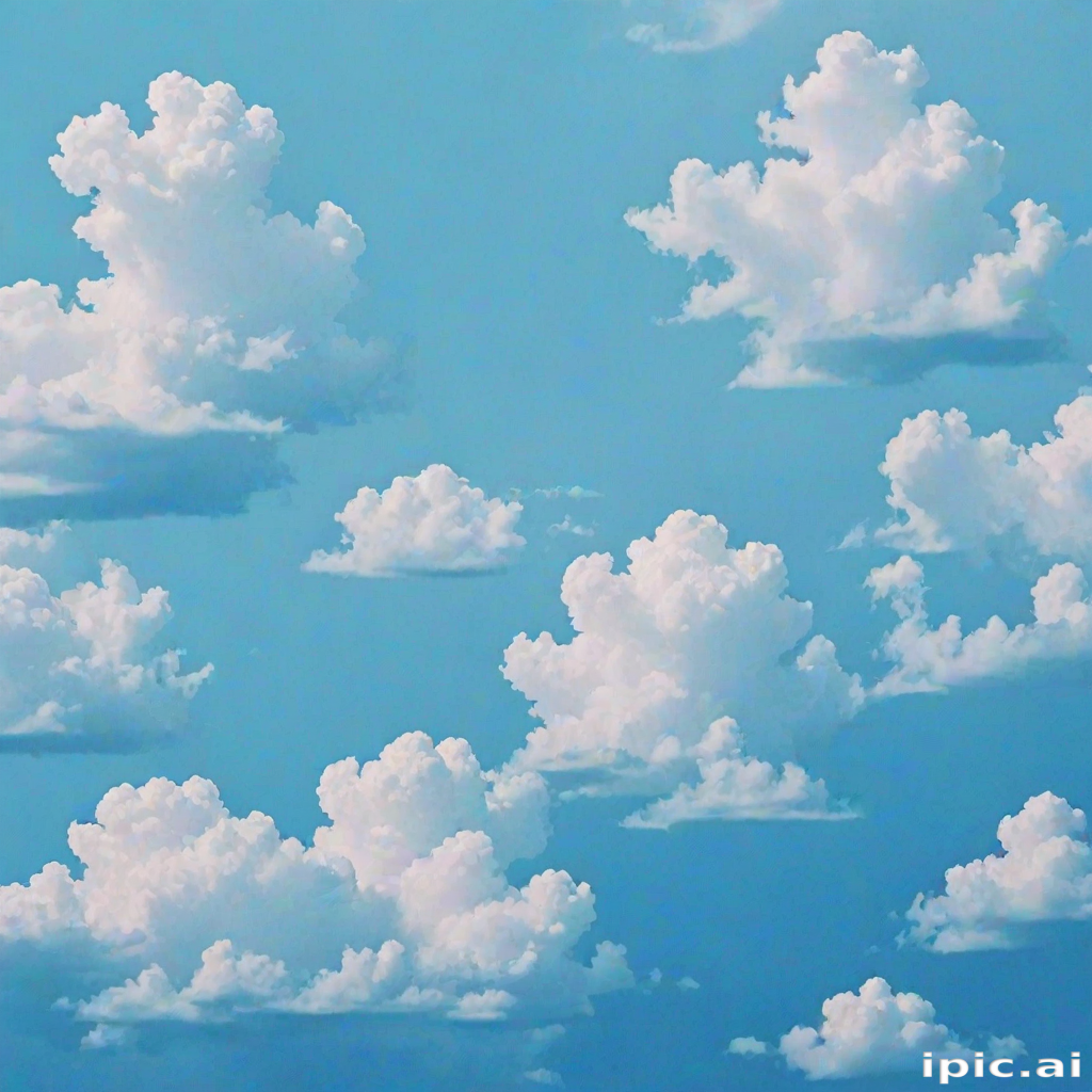 blue bg aesthetic