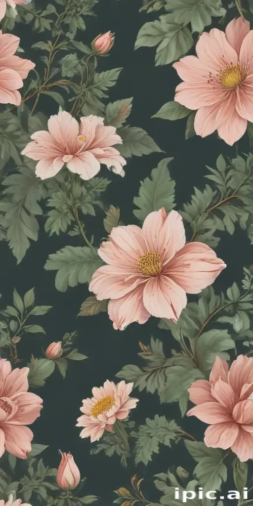 aesthetic simple wallpaper