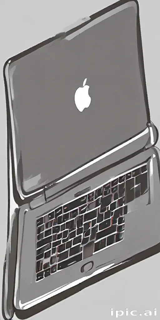 laptop clip art