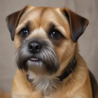 affen border terrier