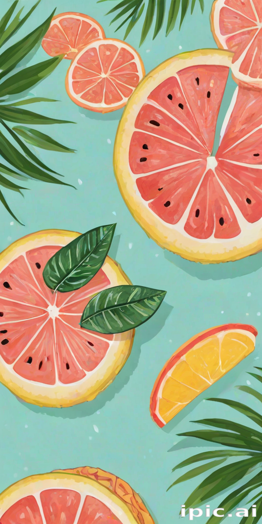 summer phone backgrounds