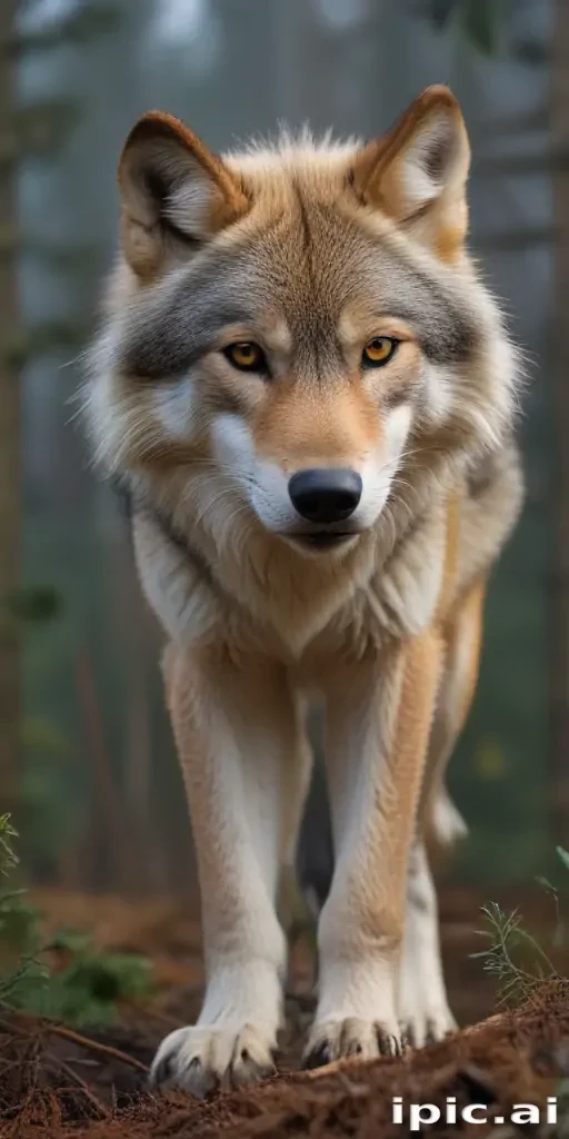wolf pictures